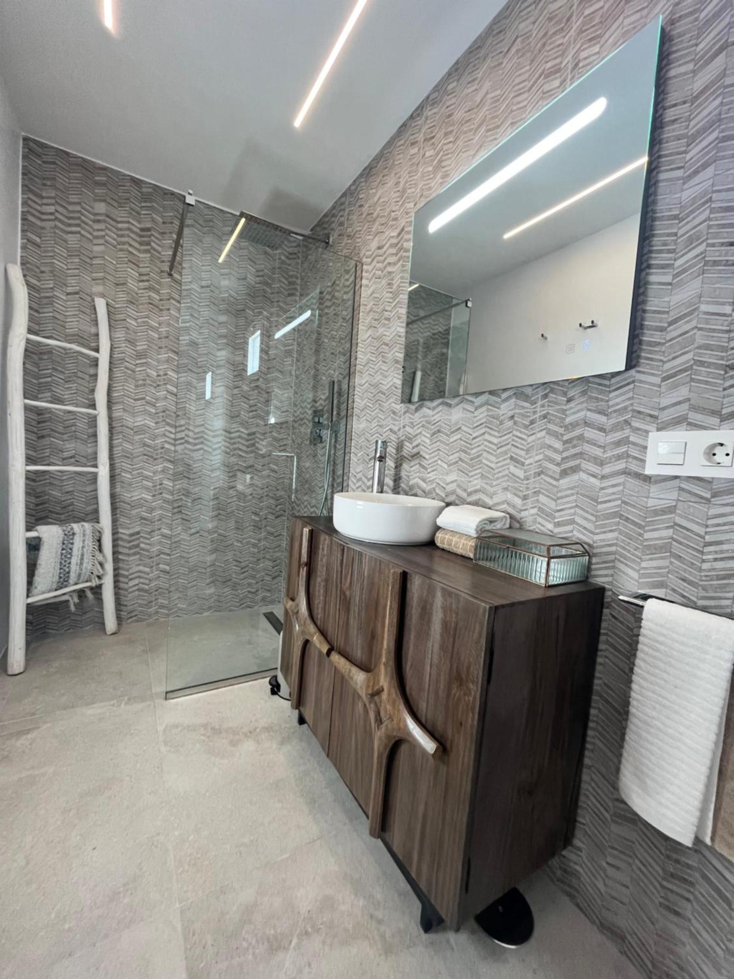 Villa Barbican à Playa Honda  Extérieur photo